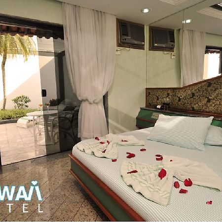 Motel Hawaii (Adults Only) Río de Janeiro Exterior foto